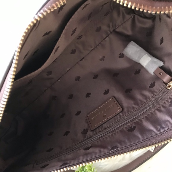 Firm✨kate spade sawyer street declan crossbody bag - Picture 3 of 8
